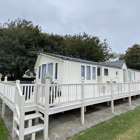 Haven Skegness Holiday Park Exterior foto