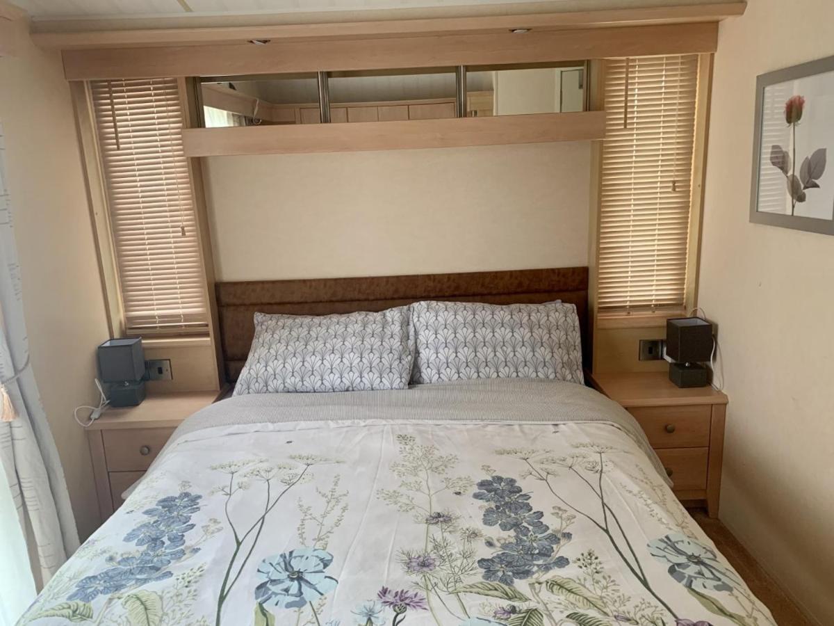 Haven Skegness Holiday Park Exterior foto