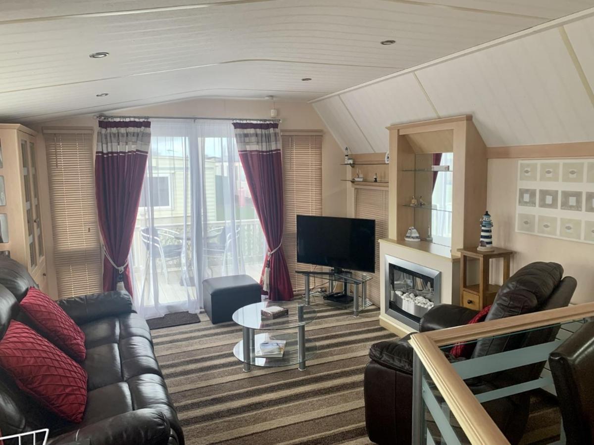 Haven Skegness Holiday Park Exterior foto